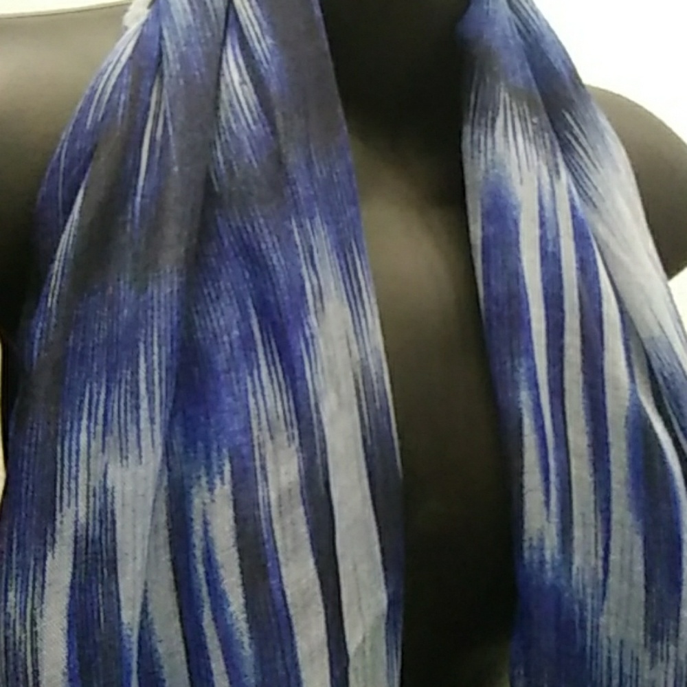 Long Scarf /SHAWL